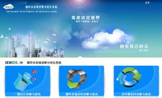 流程工業(yè)全周期能量?jī)?yōu)化技術(shù)服務(wù)的技術(shù)開發(fā)與應(yīng)用