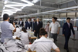 南山智尚與日本自重堂強強聯合，成立合資企業以技術咨詢深耕工裝市場